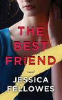 The Best Friend (Large Print)