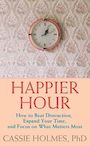 Happier Hour (Large Print)