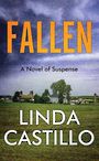 Fallen (Large Print)