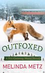 Outfoxed (Large Print)