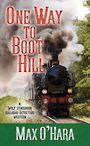 One Way to Boot Hill (Large Print)