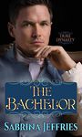 The Bachelor (Large Print)