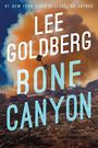 Bone Canyon (Large Print)