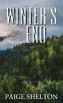 Winters End (Large Print)