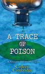 A Trace of Poison (Large Print)