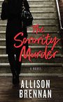 The Sorority Murder (Large Print)