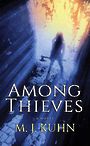 Among Thieves (Large Print)