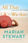 All That We Are: Wyndham Beach (Large Print)