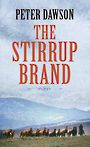 The Stirrup Brand (Large Print)