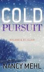 Cold Pursuit (Large Print)