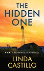 The Hidden One: A Kate Burkholder Novel (Large Print)