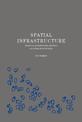 Spatial Infrastructure: Essays on Architectural Thinking as a Form of Knowledge