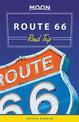 Moon Route 66 Road Trip (Third Edition)