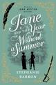 Jane And The Year Without A Summer