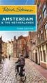 Rick Steves Amsterdam & the Netherlands (Third Edition)