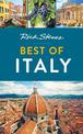 Rick Steves Best of Italy (Third Edition)