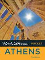 Rick Steves Pocket Athens (Third Edition)