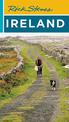 Rick Steves Ireland (Twenty first Edition)