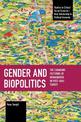 Gender and Biopolitics: The Changing Patterns of Womanhood in Post-2002 Turkey