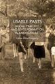 Usable Pasts: Social Practice and State Formation in American Art