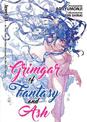 Grimgar of Fantasy and Ash (Light Novel) Vol. 11