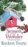 Season of Wonder (Large Print)