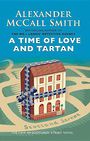 A Time of Love and Tartan (Large Print)