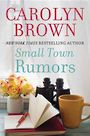 Small Town Rumors (Large Print)