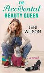 The Accidental Beauty Queen (Large Print)