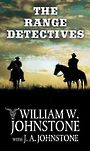 The Range Detectives (Large Print)