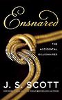 Ensnared (Large Print)