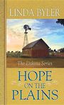 Hope on the Plains (Large Print)