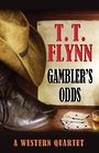 Gamblers Odds (Large Print)