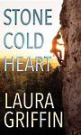 Stone Cold Heart (Large Print)