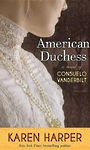 American Duchess (Large Print)