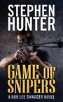 Game of Snipers (Large Print)