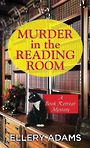 Murder in the Reading Room (Large Print)