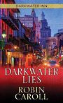 Darkwater Lies (Large Print)