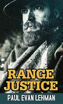 Range Justice (Large Print)