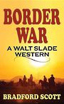 Border War (Large Print)