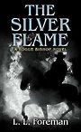 The Silver Flame (Large Print)