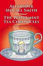 The Peppermint Tea Chronicles (Large Print)