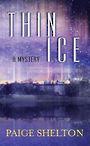 Thin Ice (Large Print)