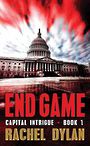 End Game (Large Print)