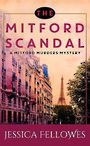 The Mitford Scandal (Large Print)