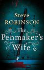 The Penmakers Wife (Large Print)