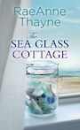 The Sea Glass Cottage (Large Print)