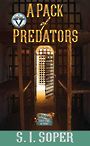 A Pack of Predators (Large Print)