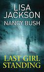 Last Girl Standing (Large Print)