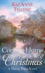 Coming Home for Christmas (Large Print)